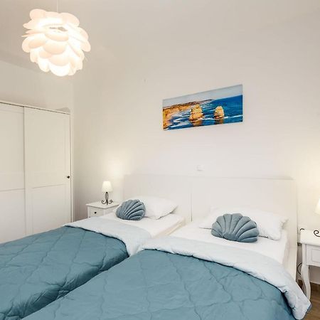 Apartments Morska Vila 3 科马尔纳 外观 照片